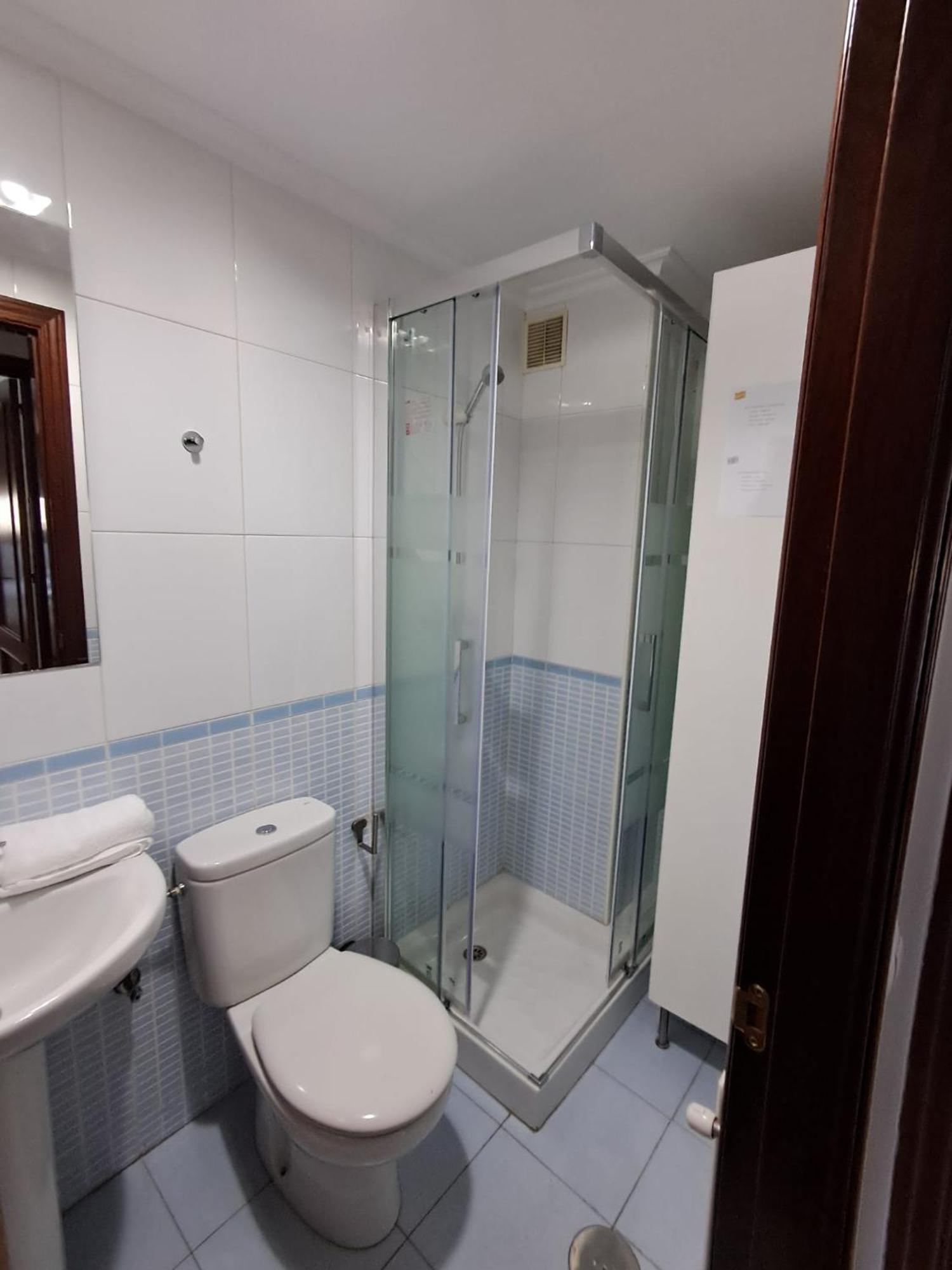 145A Apartamento Moderno Dos Habitaciones Gijon Exterior photo
